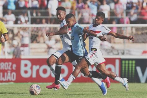 Veja também santos online grátis. São Paulo x Botafogo-RJ ao vivo passa na Globo, saiba como ...