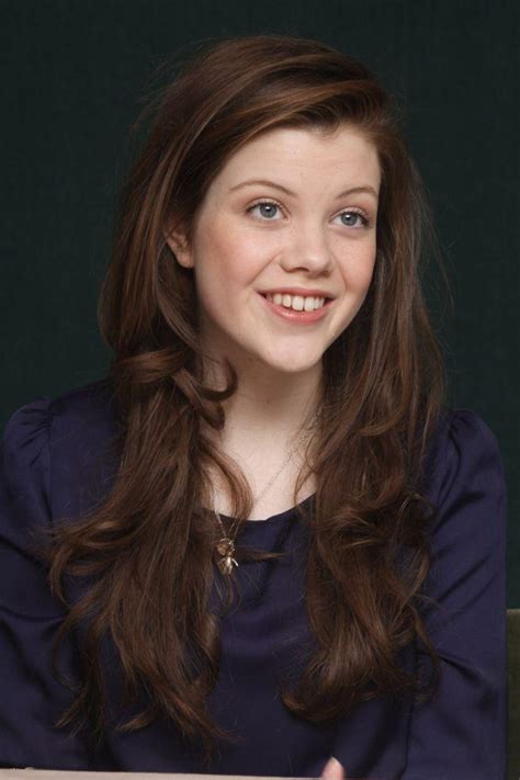 Georgie Henley Wallpapers Wallpaper Cave Hot Sex Picture