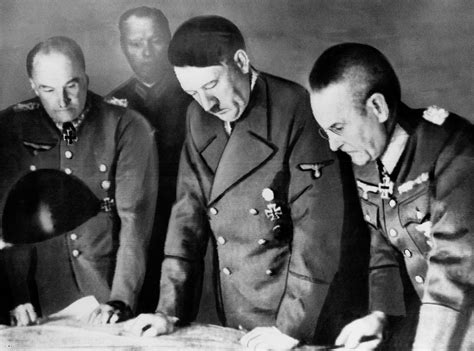 Operation Barbarossa And The Myth Of The Preventive War Zinoviev Club