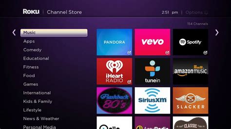 You don't need to have itunes installed on your. Six tips to turn your Roku player into your home's music ...
