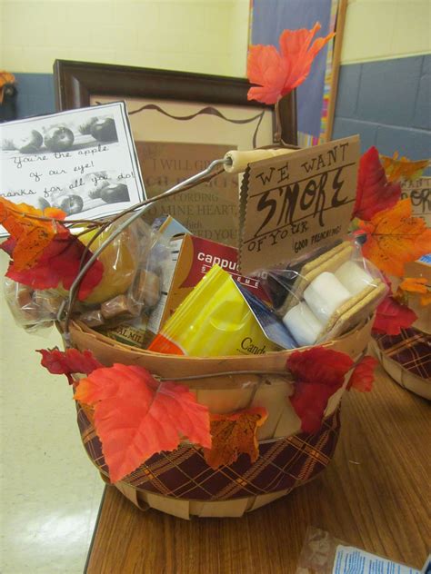 The Best Ideas For Pastor Appreciation Gift Basket Ideas Home