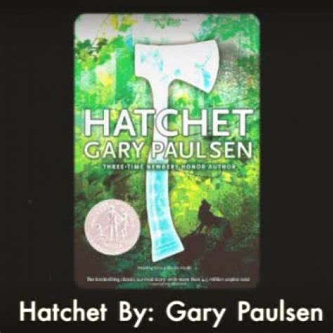 The hatchet 2 teaser trailer has premiered. Hatchet Book Trailer