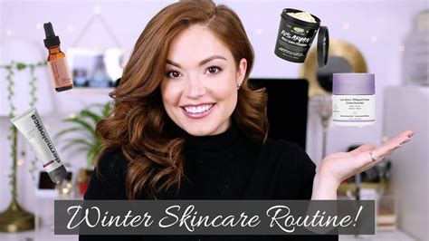 Winter Skincare Routine Olive Oil Uses Lip Swatches Winter Skin Care