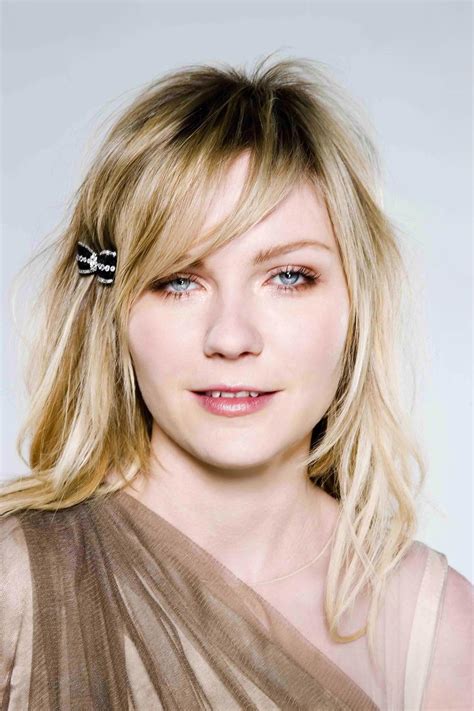 A young kirsten dunst and her climb to fame in hollywood. Young Style Model: Kirsten Dunst