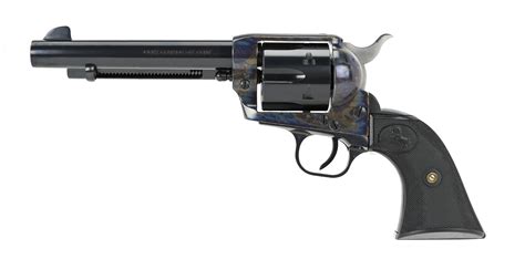 Colt Cowboy 45 Colt Caliber Revolver For Sale