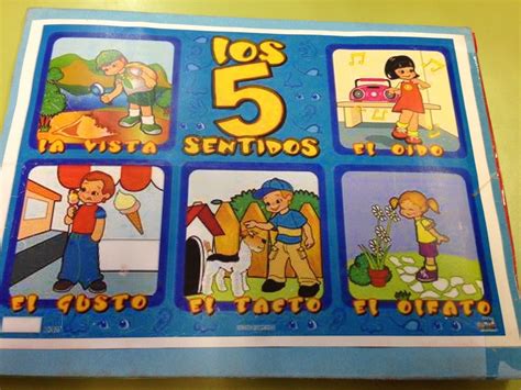 La Lechuza Dice Shhh Lapbook De Los 5 Sentidos Lapbook Ideas Decir