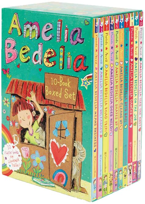 10 Best Chapter Books For Girls The Pinning Mama