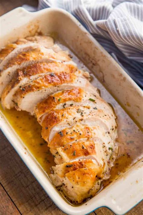How Long To Cook 8 Pound Turkey Breasts Allen Agentrach