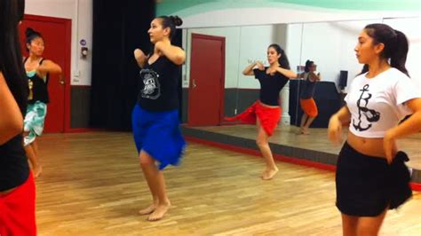 Two Island Cultures Meet Tahitian Dance Classes In New York Full Access Nyc
