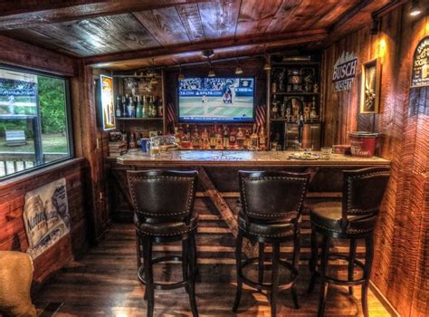 We will make it manageable to offer important ceremony they'll never forget. Best Man Cave Theme Ideas -  Part 1  | DudeLiving