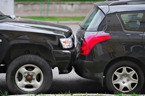 5 Ways A Minor Car Accident Can Cause Serious Damage Limerick Auto Body