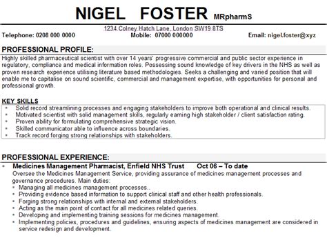 0 ratings0% found this document useful (0 votes). pharmacist-cv-sample1.gif (728×530) | Resume, Resume examples, Free resume examples