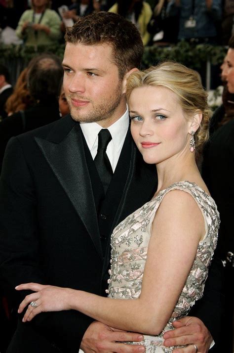 Irvin White Trending Reese Witherspoon Husband Ryan Phillippe