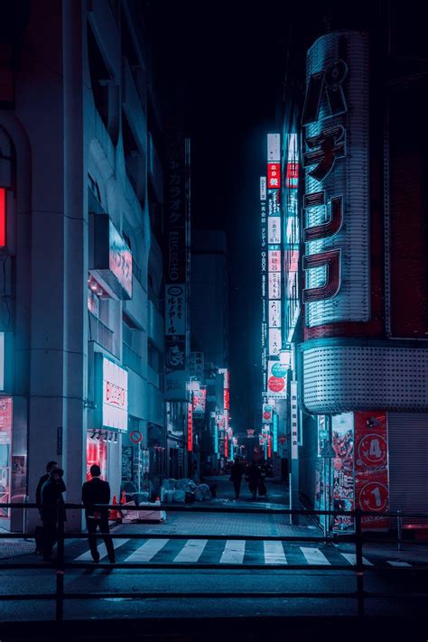 Aesthetic Tokyo Rain Wallpapers Top Free Aesthetic Tokyo Rain