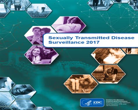 Sexually Transmitted Disease Surveillance 2017 National Prevention Information Network