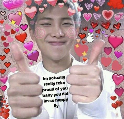 ☁bts Motivationsweet Memesimages And Pics To Make You Soft Uwu☁