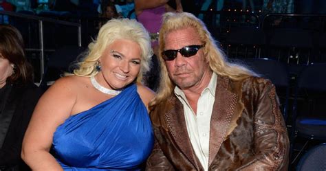 Beth Chapman Dead ‘dog The Bounty Hunter Star Dies Of Cancer At 51