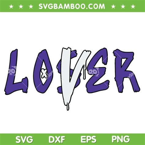 Loser Lover Svg Png