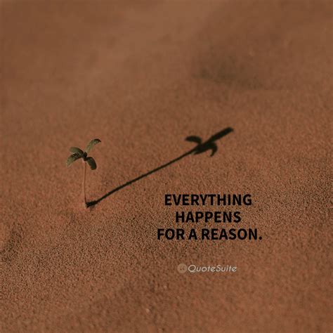 Albums 98 Pictures Everything Happens For A Reason Wallpaper Sharp