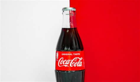 Masterpiece By Coke Brings Famous Art To Life