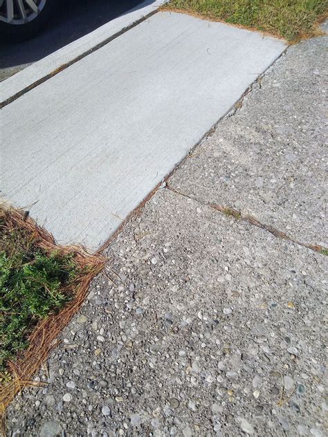 When To Remove Forms From Concrete Sidewalk | MyCoffeepot.Org