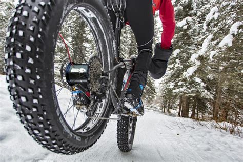 Optimal Traction On The Fly With White Crow Tire Pressure