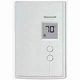 Images of Electric Baseboard Heater Thermostat