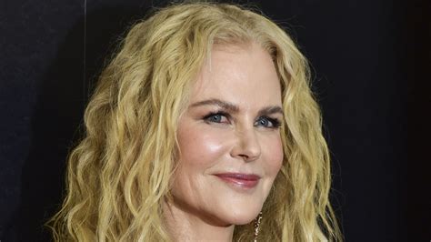 Nine perfect strangers, die achtteilige dramaserie mit nicole kidman (53) und melissa mccarthy (50) in den hauptrollen, startet am 20. So steht Nicole Kidman zu ihren adoptierten Kindern ...