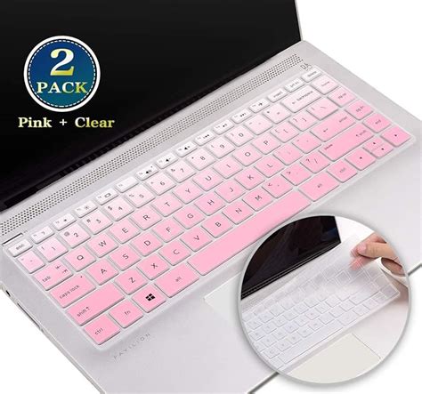 Top Silicon Cover Laptop Keyboard Inces Home Preview