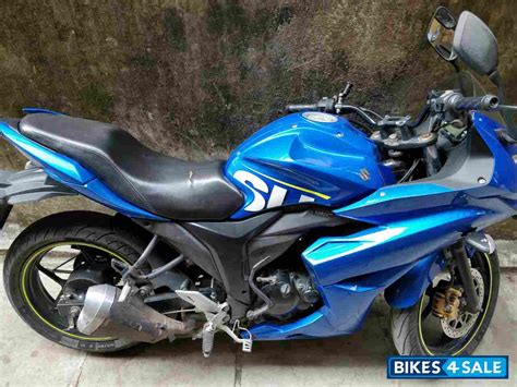 To know more about the gixxer sf 250 moto gp bs6 images, reviews, offers & other details, download the zigwheels app. Used 2015 model Suzuki Gixxer SF Moto GP for sale in ...