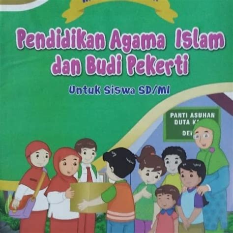 Download modul materi pelajaran agama islam. Jual Kumpulan Soal SD LKS Agama Islam (PAI) Kelas 1 2 3 4 5 6 Kurikulum - Jakarta Timur - paiman ...