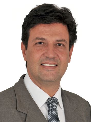 Brazilian president fires health minister who refused to downplay pandemic. Biografia do(a) Deputado(a) Federal MANDETTA - Portal da ...