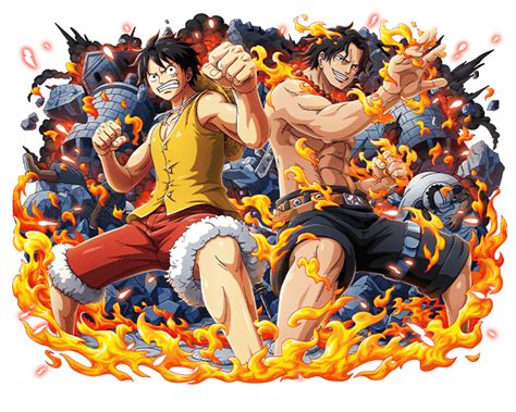 Monkey D Garp Monkey D Luffy Portgas D Ace Yamato One Piece Hot Sex