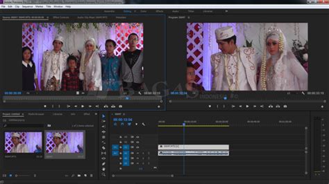 Pastikan kamu telah membuat sebuah folder kosong dengan nama adobe premiere pro cc 2018, sehingga lokasi instalasinya seperti. Adobe Premiere Pro CC 2017 Full Version - CandyFreeSoftware
