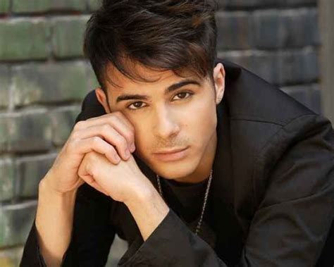 Marco Del Rossi Degrassi The Next Generation Degrassi How To Look
