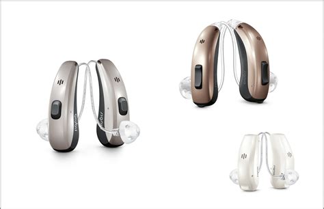 Signia Nx Hearing Aid Platform Now Offers Wireless Charging Sivantos