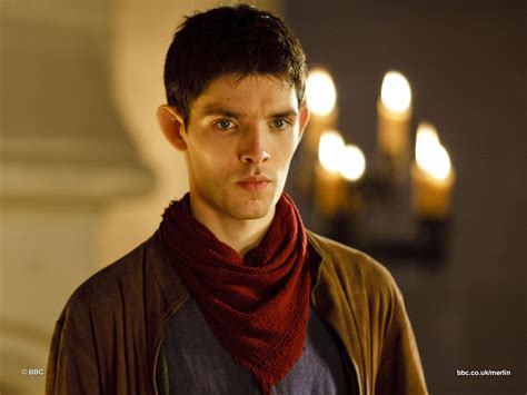 Merlin Merlin The Young Warlock Wallpaper 22411444 Fanpop