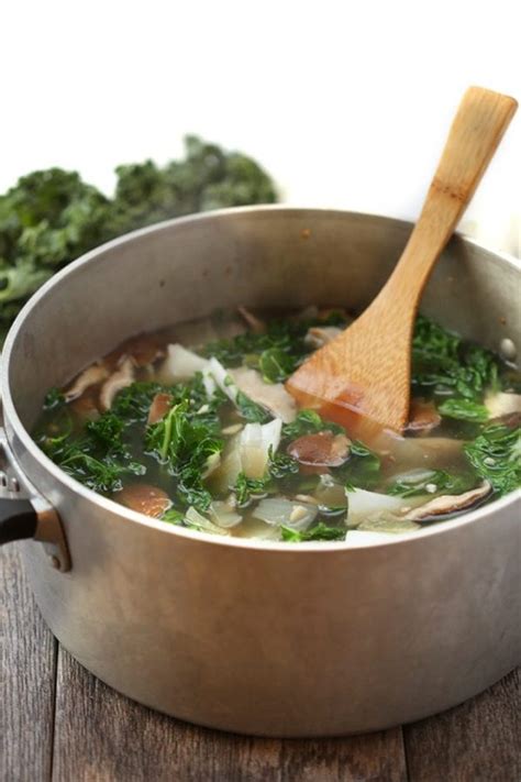 the ultimate immune boosting soup the healthy maven