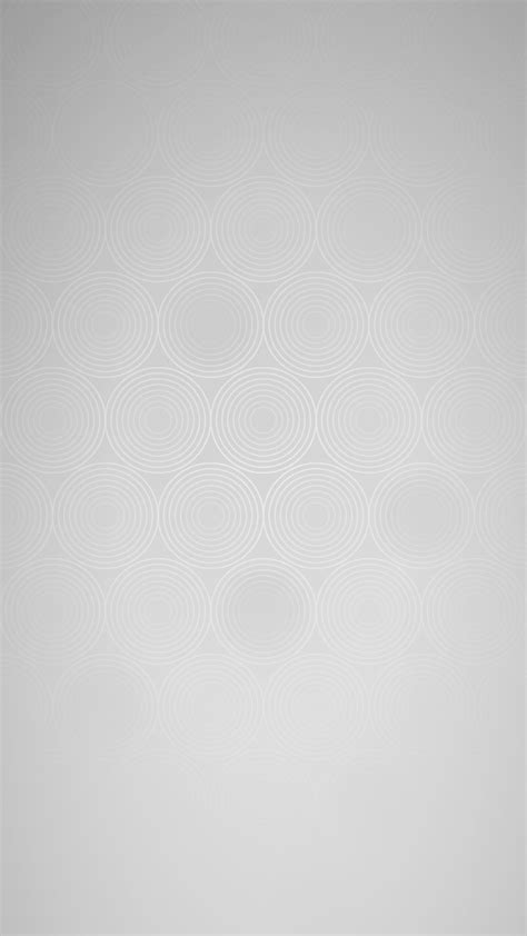 Pattern Gradation Circle Gray Wallpapersc Iphone6splus