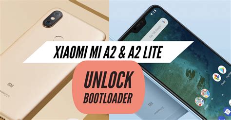 Video How To Unlock Bootloader On Xiaomi Mi A2 And A2 Lite