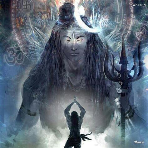 49 Lord Shiva Hd Wallpapers Wallpapersafari