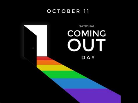 Hope For Youth Blog Archive National Coming Out Day Hope For Youth