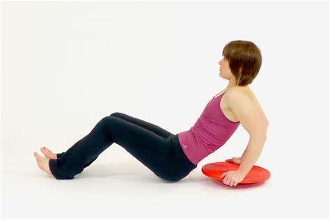 Ausgewählt sind alle übungen aus der gruppe dips. Übung: Dips mit dem Balanceboard (Trizeps) 497 - Fitness.com