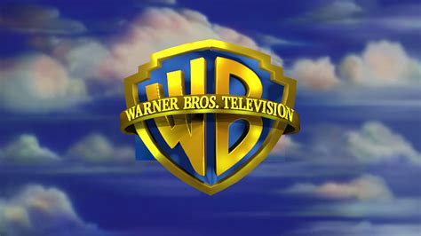 Warner Bros Television 2017 Remake By Logomanseva On Deviantart