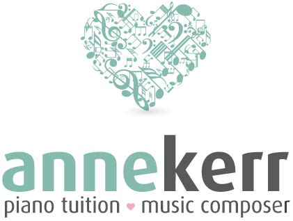 Anne Kerr Piano Lessons Music Composer Irish Dancing Donegal