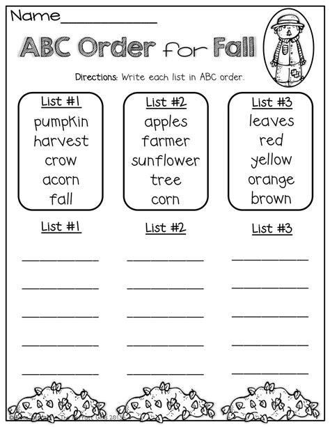 1st Grade Abc Worksheets Printable Form Templates And Letter