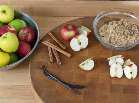 Four Ingredient Easy Apple Cider Extra Helpings