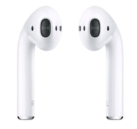 Apple Airpods First Gen Reviews Pros And Cons Techspot
