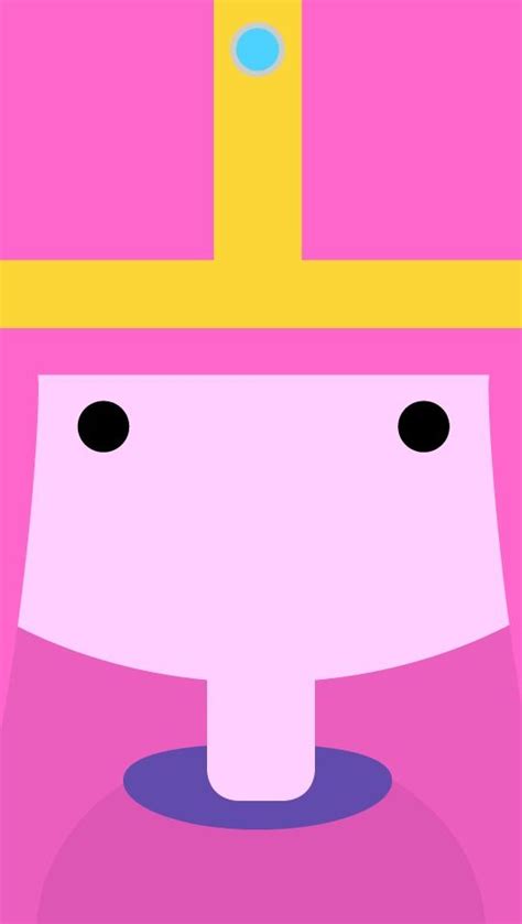 Princess Bubblegum Go To The Candy Kingdomtonight