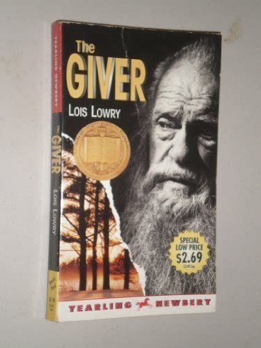 Publication The Giver